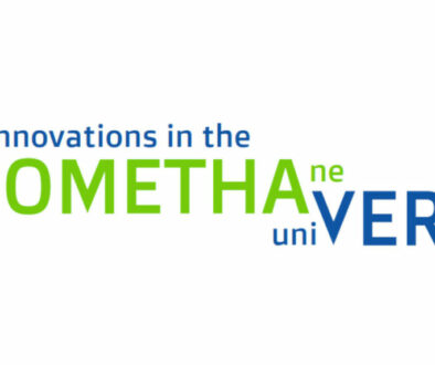 Demonstrating and Connecting Production Innovations in the BIOMETHAne universe